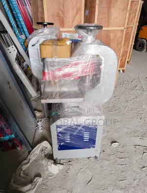 Hydraulic Punching Machine