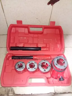 Original Stock and Die Set