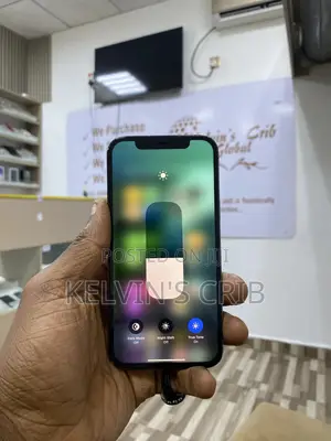 Apple iPhone 12 Pro 128 GB Black