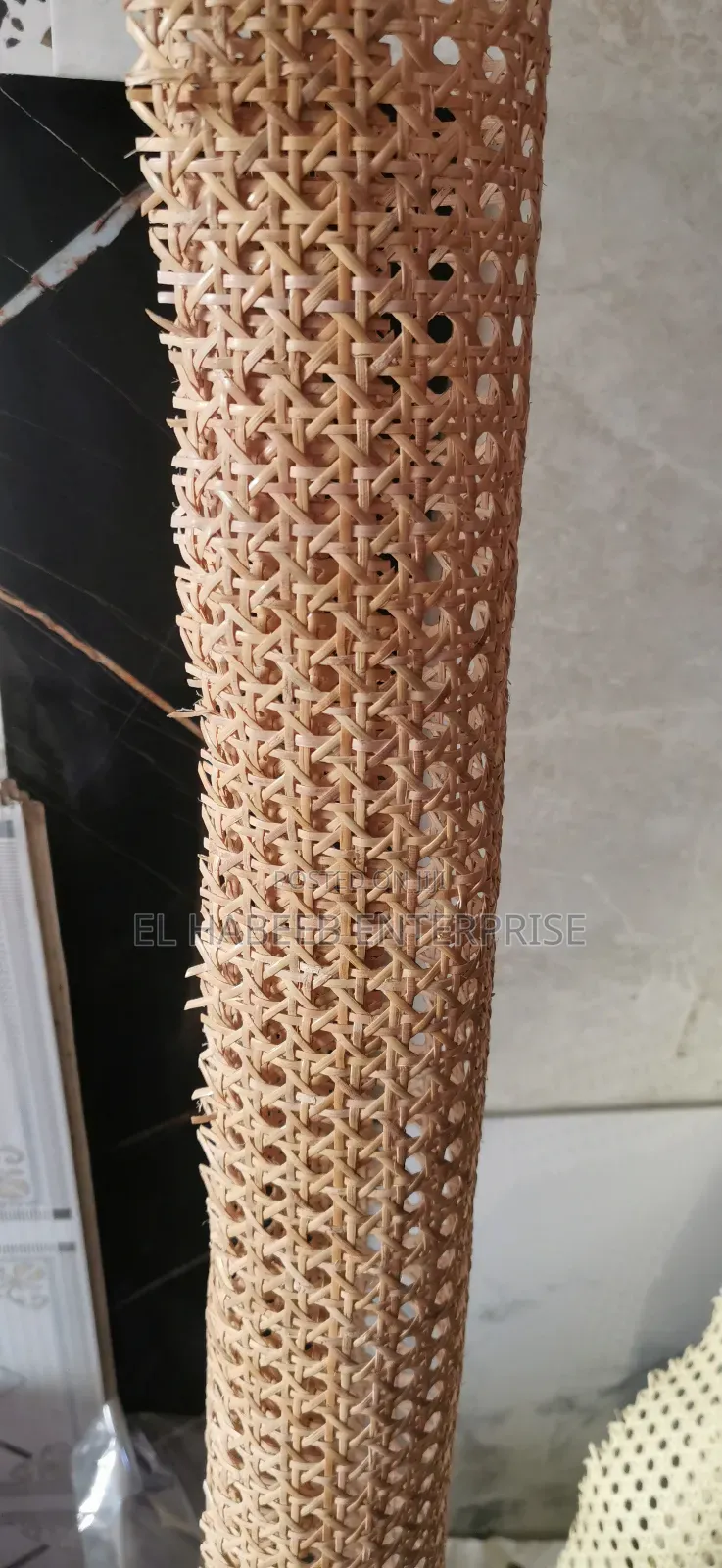 Rattan Material