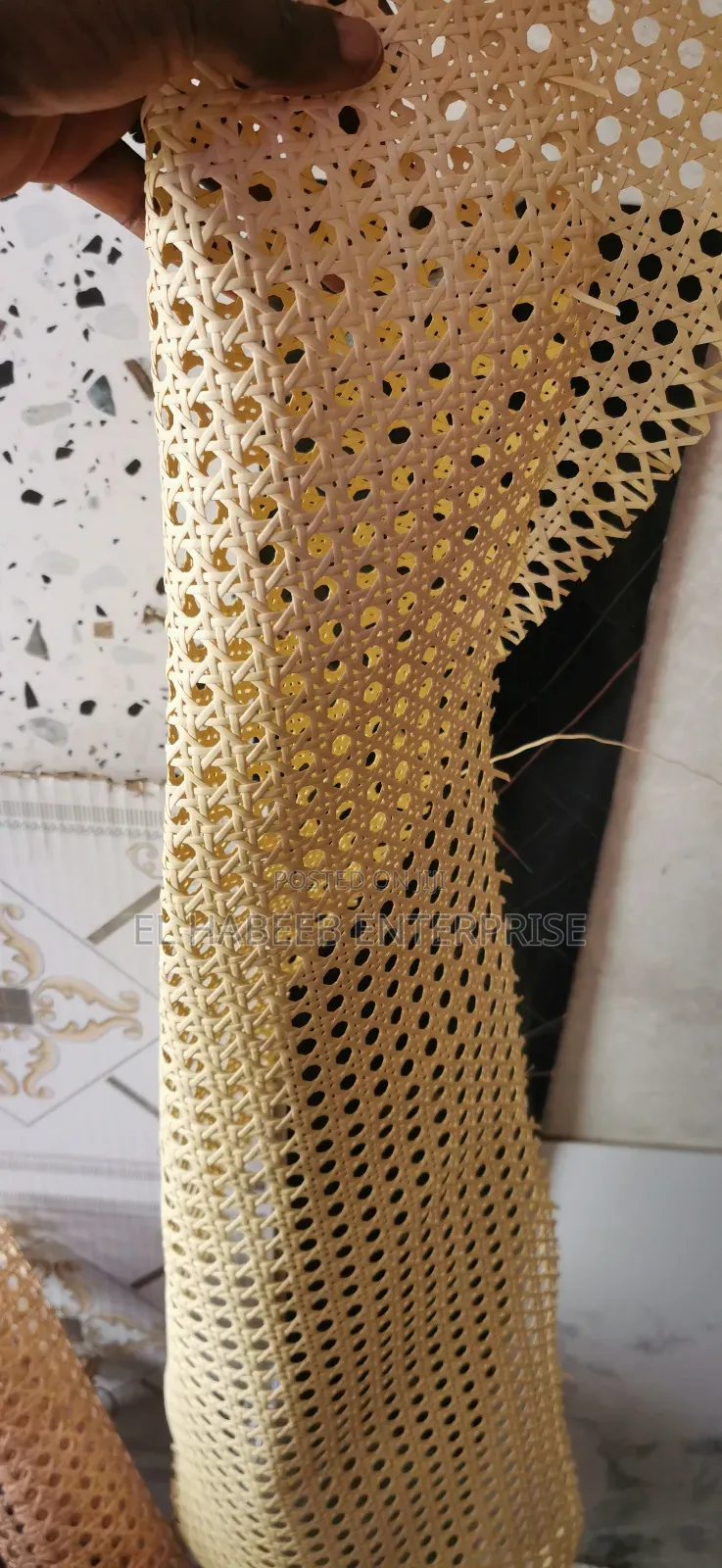 Rattan Material