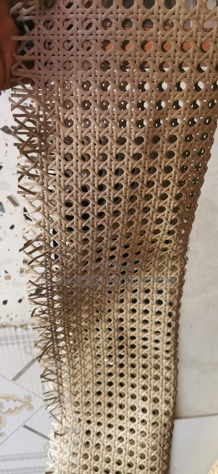 Rattan Material