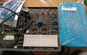 ELECTRICITY Trainer
