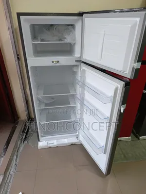 Hisense Inverter Refrigerator 200 Litres