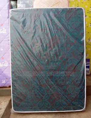 41⁄2 By 6ft 12 Inches Orthopaedic Mattress Yf Prestige