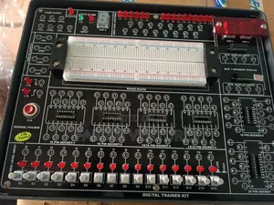 Digital Trainer Kit