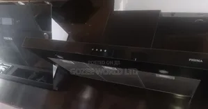 90cm T-Shape Rangehood