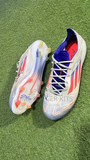 Photo - Adidas F50 Grade a (44.5)