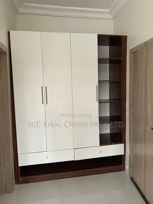 Furnished 3bdrm Apartment in Jahi Gilmor for rent