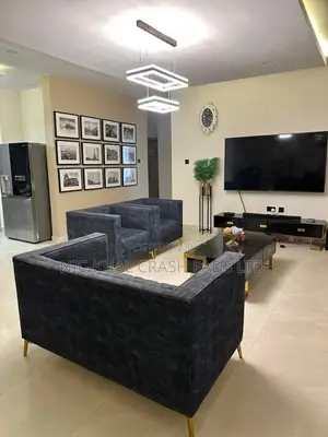 Furnished 3bdrm Apartment in Jahi Gilmor for rent