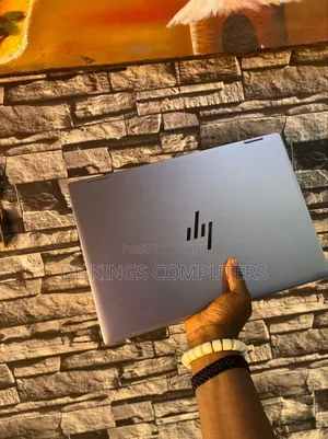 Laptop HP Envy X360 8GB AMD Ryzen 5 SSD 512GB