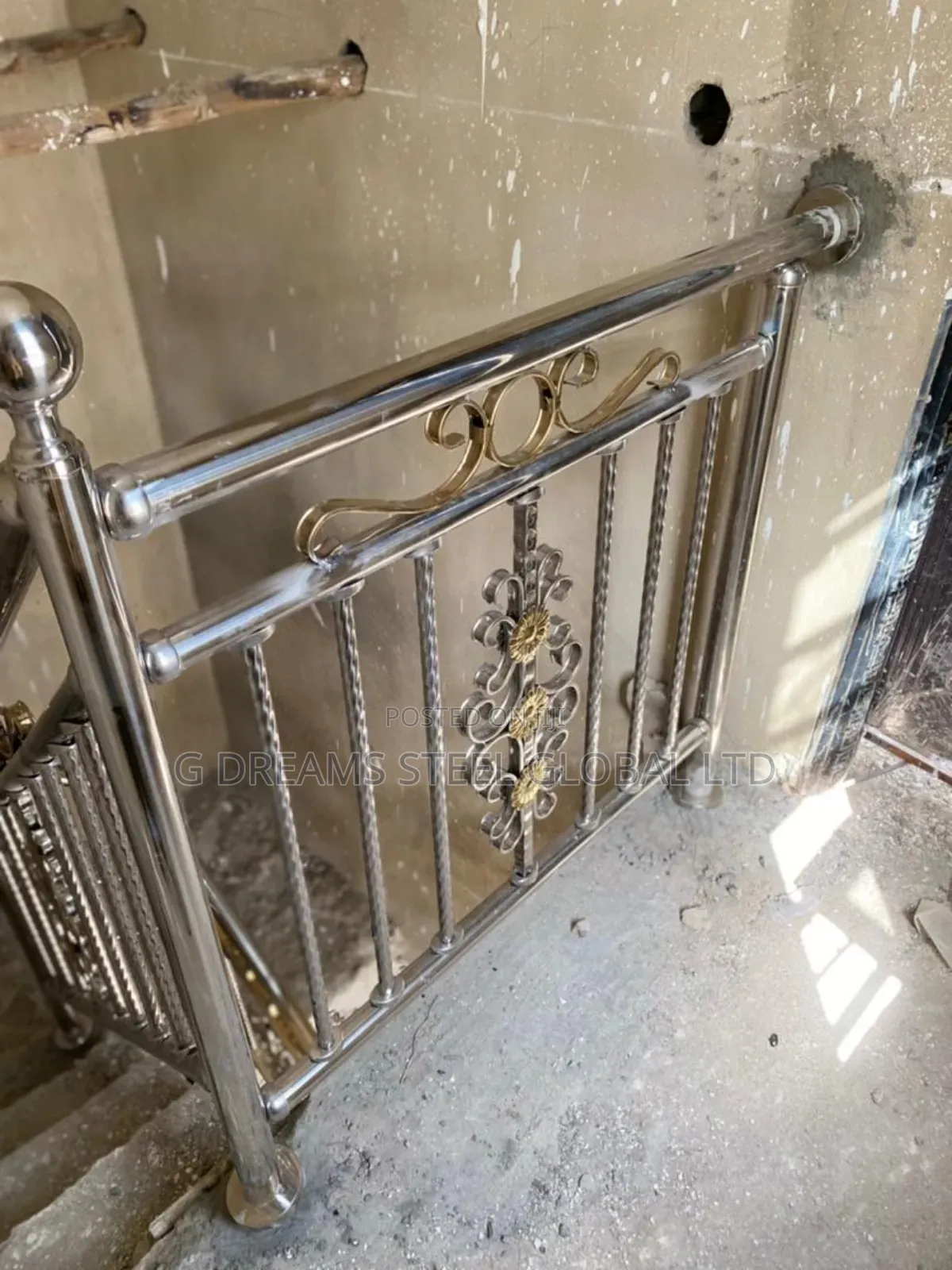 Original Beautiful Stainless