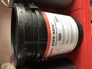 Jet- Lube Kopr - Kote (Drill Collar and Tools Joint