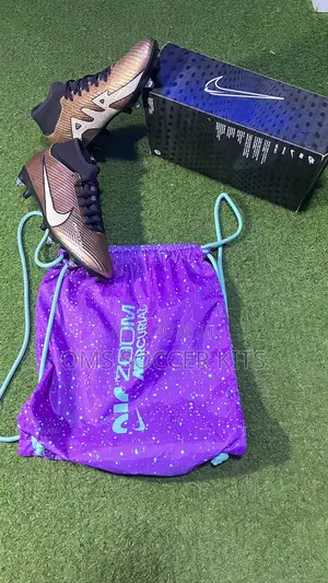 Mercurial Zoom Superfly 9 Elite Ag-Pro [43]