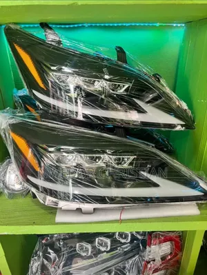 Upgrade Headlight for Es 350 2020