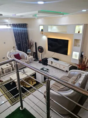 Furnished 4bdrm Duplex in Maryland for rent