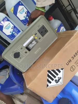 Marstek 300W Solar Generator S300S