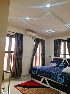 Photo - Furnished 4bdrm Duplex in Maryland for rent