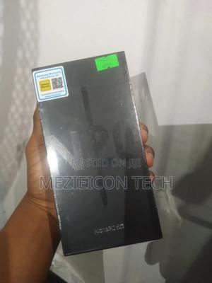 New Samsung Galaxy Note 20 5G 128 GB White