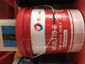 Total Grease (Multis 2)