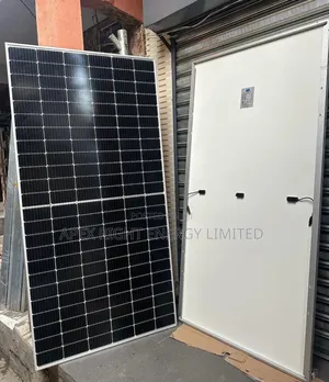 550watts Jinko Mono Panel 144cells High Efficiency