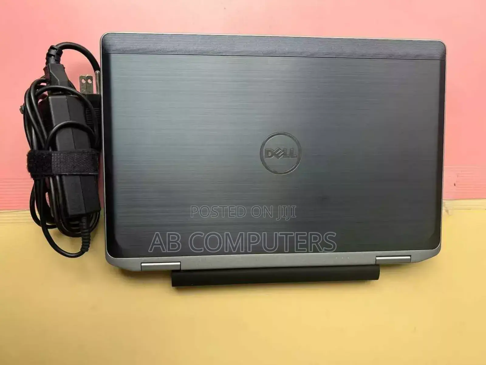 Laptop Dell Latitude 6430u 8GB Intel Core I5 HDD 750GB
