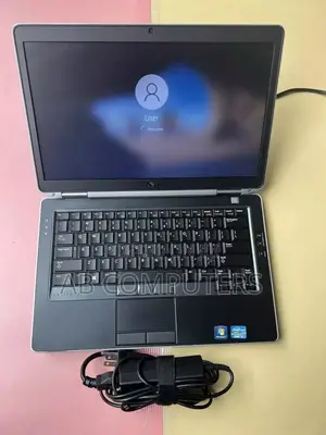 Laptop Dell Latitude 6430u 8GB Intel Core I5 HDD 750GB