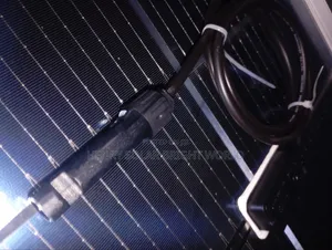 580w Solar Panel Bifacial Mono ( Brand New)