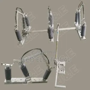 33kv Gang Insulator