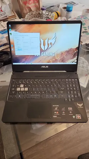 Laptop Asus FX503 16GB AMD Ryzen 5 SSD 1T