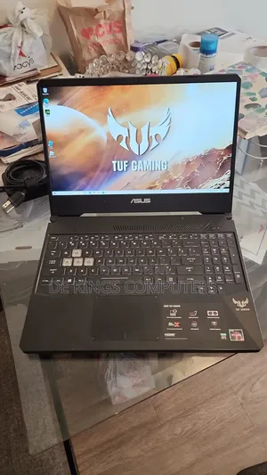 Laptop Asus FX503 16GB AMD Ryzen 5 SSD 1T