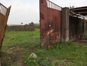 For Sale: 5 Plots of Land at G.U.Aker , Eliozu ,Ph