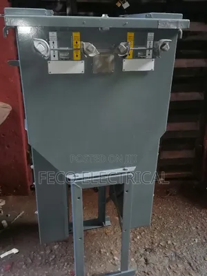 Ring Main Unit Oil Type