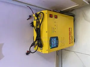 High Quality Qasa Solar Generator