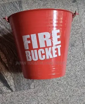 Fire Bucket