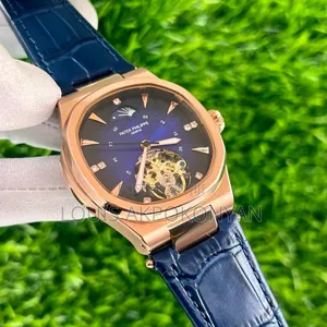 Mechanical PATEK Watch