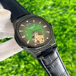 Mechanical PATEK Watch