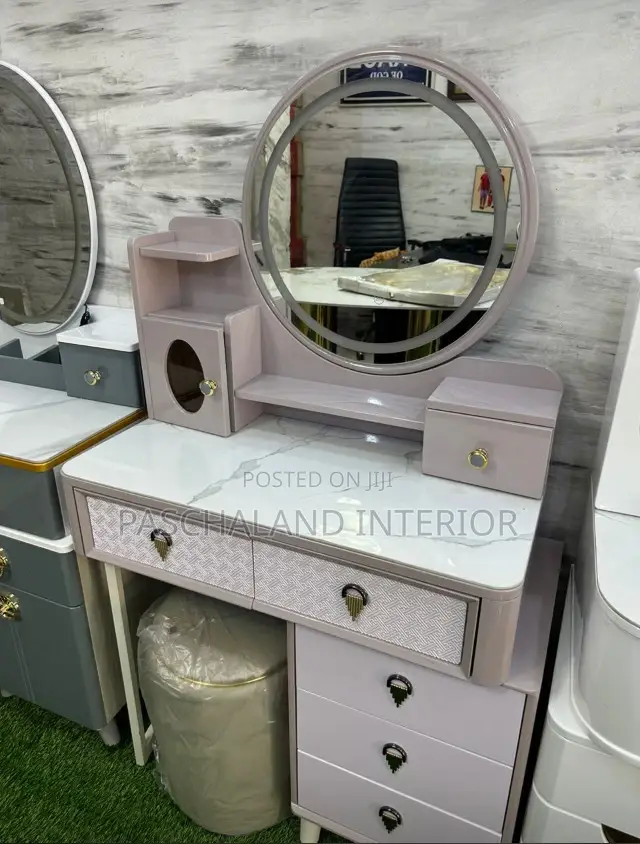 Imported Dressing Console