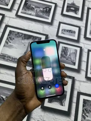Apple iPhone 12 128 GB Purple