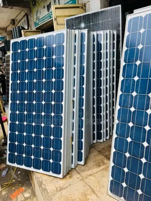 300watts Trina Solar Panels