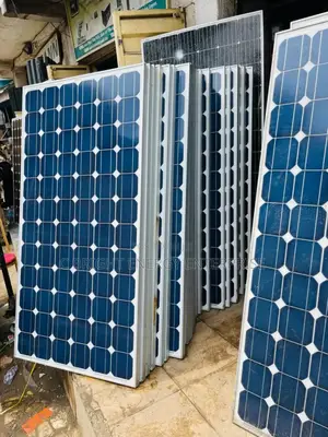300watts Trina Solar Panels