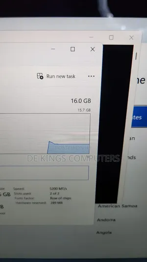 Laptop HP Envy x360 16GB Intel Core i7 SSD 512GB