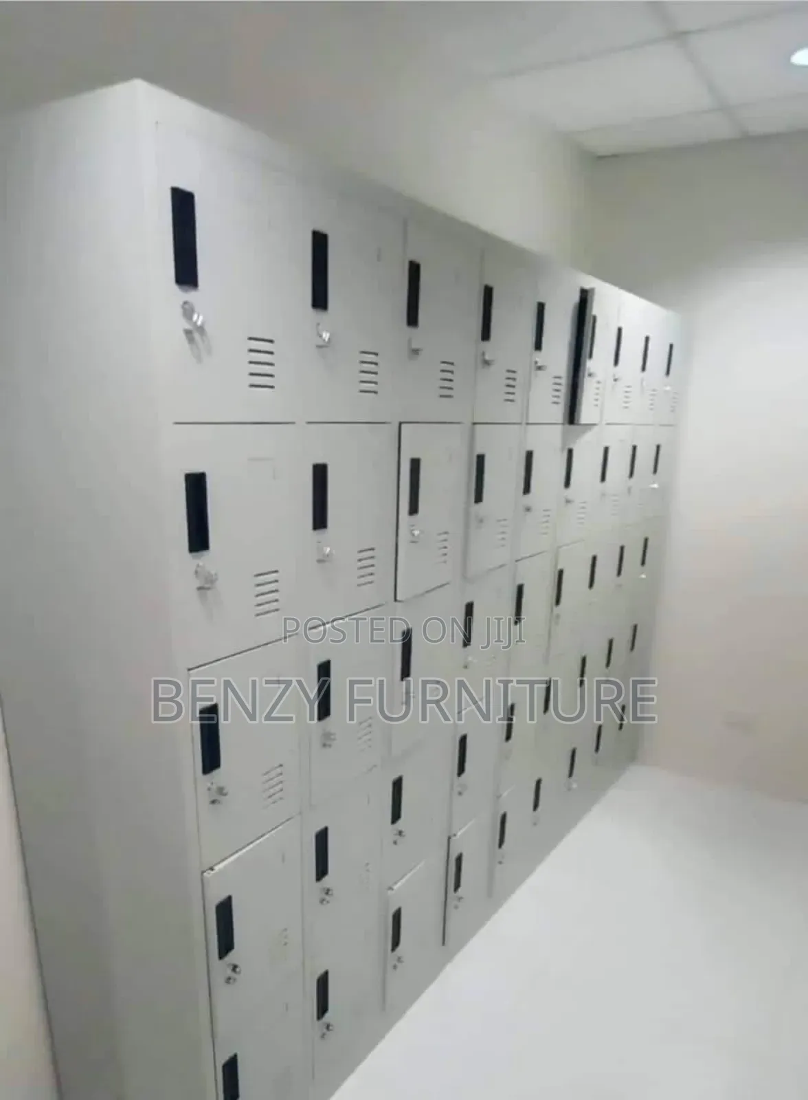 Work Locker