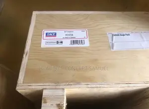 H3156 SKF Bearing Sleeve Available