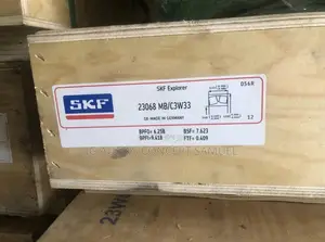 23068ca/C3 SKF Bearing Available