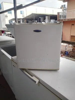 Bedside Freezer Working Perfectly Ok