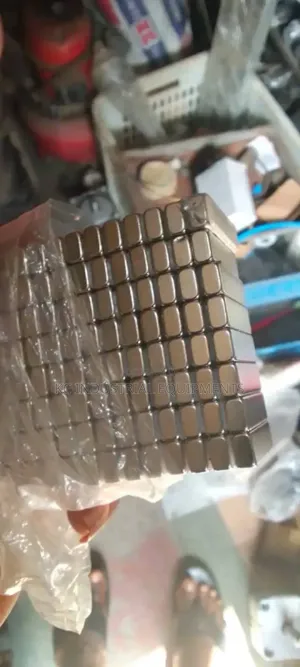 Neodymium Magnet N52 N72