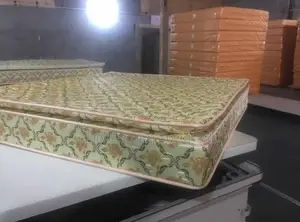 Spring Mattress