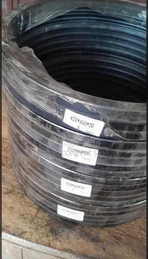 420x460x20 Oil Seal Available