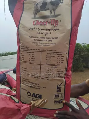 Milk Powder 25kg